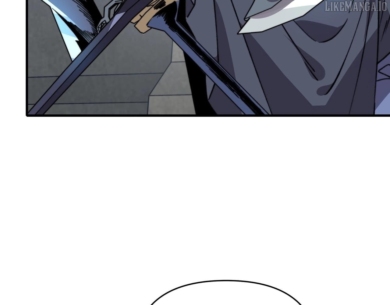 Starting As The God Of Wealth, Taming Billions Of Divine Pets! Chapter 44 - page 8